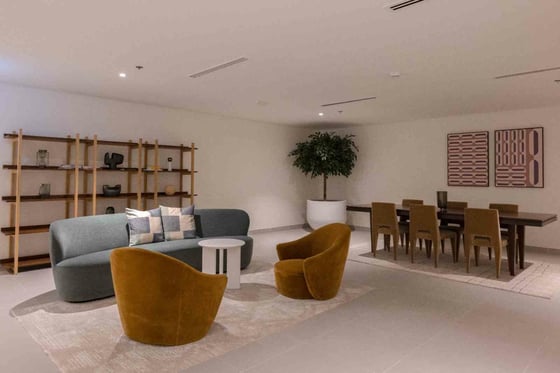 High Floor | Furnished | Unobstructed Sea View, picture 13