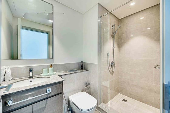 High Floor | Furnished | Unobstructed Sea View, picture 12