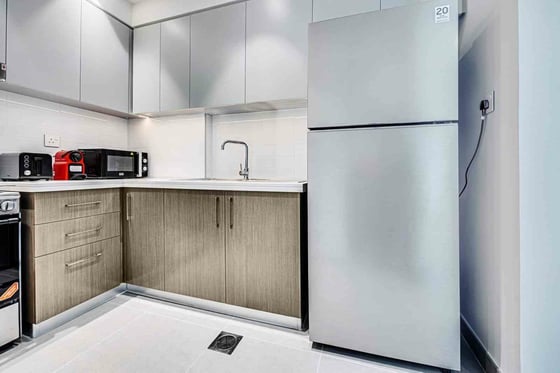 High Floor | Furnished | Unobstructed Sea View, picture 8