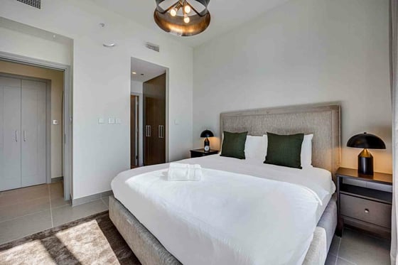 High Floor | Furnished | Unobstructed Sea View, picture 11