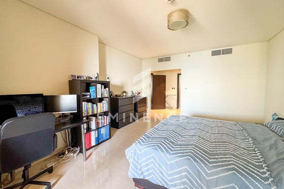 2BR plus Maids plus Storage | Panoramic Views, picture 10