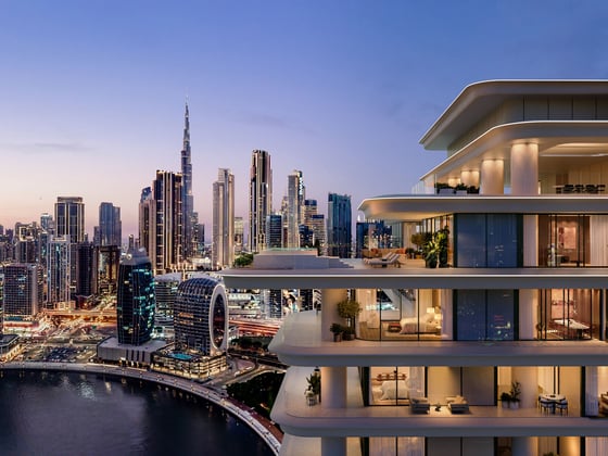Ultra-Luxury Waterfront Living at VELA Viento, picture 27