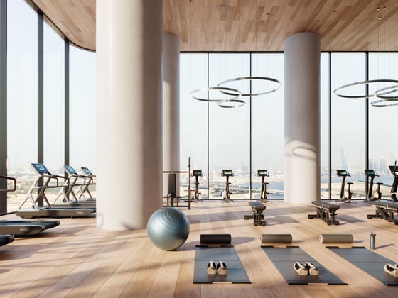 Ultra-Luxury Waterfront Living at VELA Viento, picture 19
