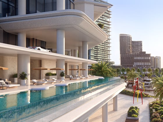 Ultra-Luxury Waterfront Living at VELA Viento, picture 15