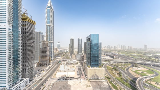 Upgraded duplex in Dubai Marina with stunning views, picture 20