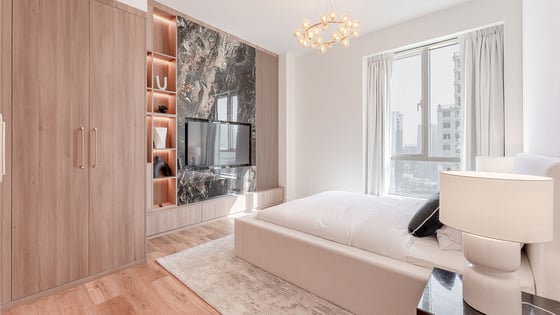 Upgraded duplex in Dubai Marina with stunning views, picture 8