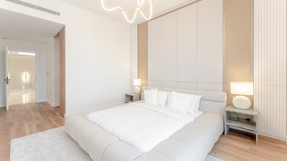 Upgraded duplex in Dubai Marina with stunning views, picture 11