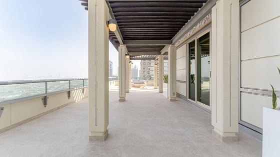 Upgraded duplex in Dubai Marina with stunning views, picture 16