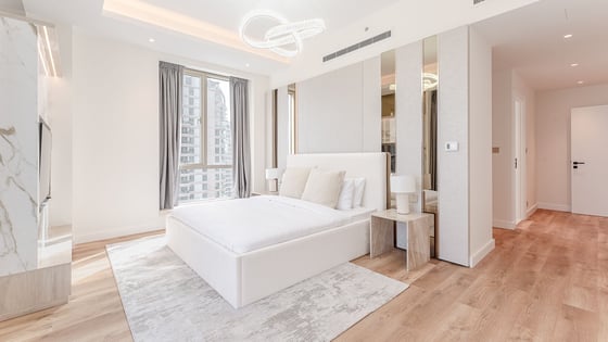Upgraded duplex in Dubai Marina with stunning views, picture 9