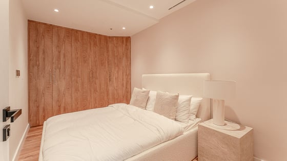 Upgraded duplex in Dubai Marina with stunning views, picture 7