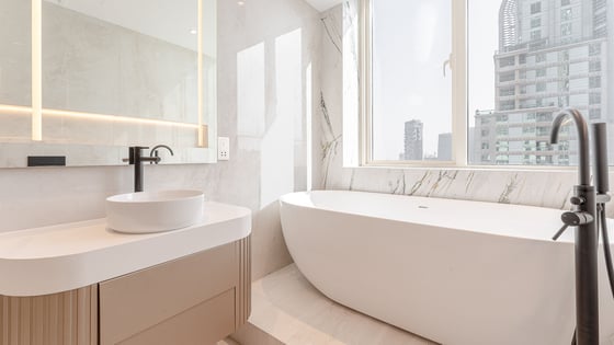 Upgraded duplex in Dubai Marina with stunning views, picture 15