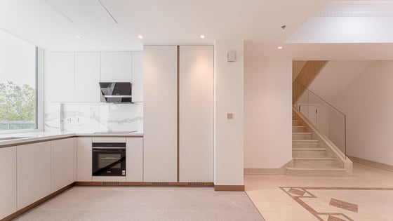 Upgraded duplex in Dubai Marina with stunning views, picture 6