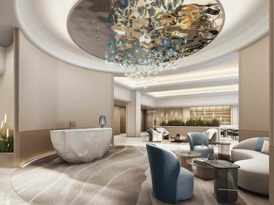 Exclusive Living | Palm View | High Floor, picture 7