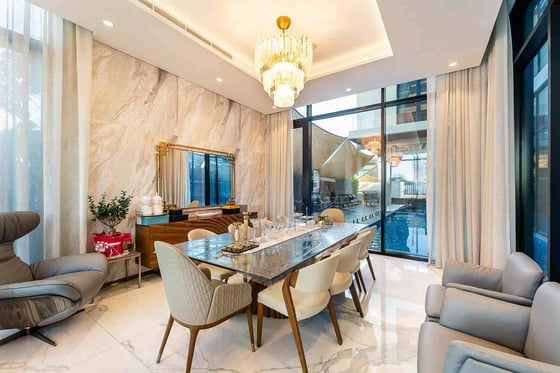 Ultra-Luxury Living | Furnished | Beach View, picture 7
