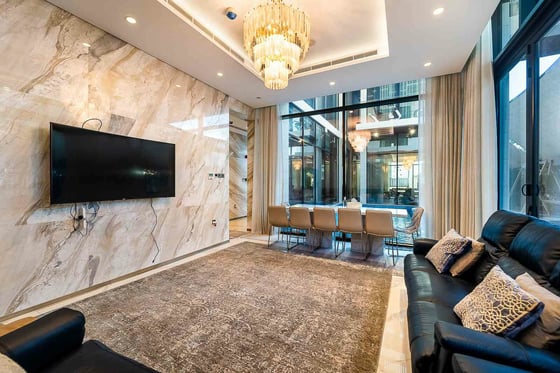 Ultra-Luxury Living | Furnished | Beach View, picture 14