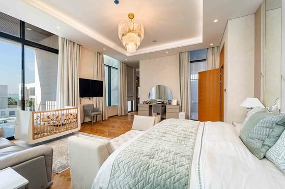 Ultra-Luxury Living | Furnished | Beach View, picture 28