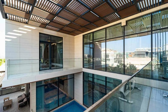 Ultra-Luxury Living | Furnished | Beach View, picture 47