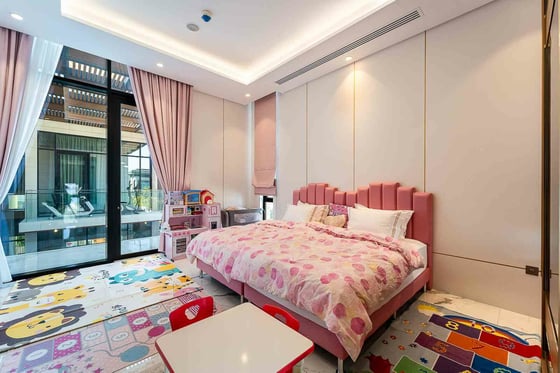 Ultra-Luxury Living | Furnished | Beach View, picture 34