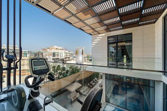 Ultra-Luxury Living | Furnished | Beach View, picture 46