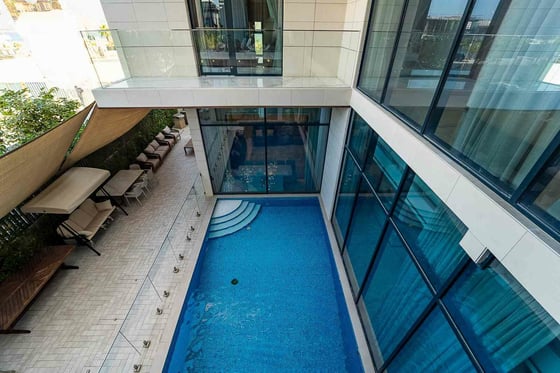 Ultra-Luxury Living | Furnished | Beach View, picture 45