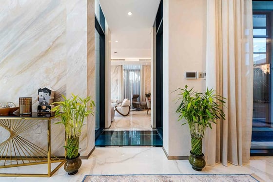 Ultra-Luxury Living | Furnished | Beach View, picture 21