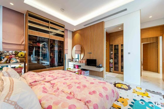 Ultra-Luxury Living | Furnished | Beach View, picture 33