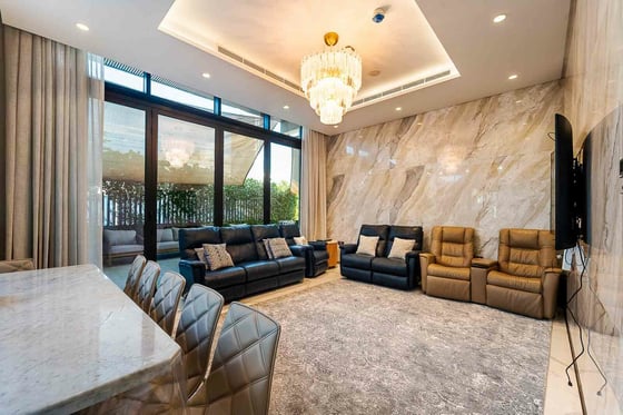Ultra-Luxury Living | Furnished | Beach View, picture 13