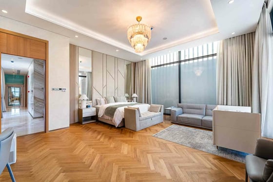 Ultra-Luxury Living | Furnished | Beach View, picture 32