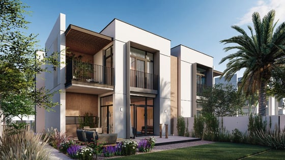 Exclusive standalone type C villa in Tilal Al Furjan, picture 12