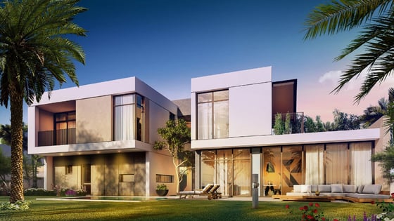 Exclusive standalone type C villa in Tilal Al Furjan, picture 8