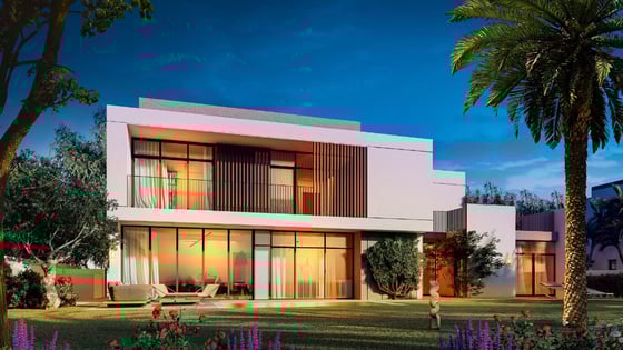 Exclusive standalone type C villa in Tilal Al Furjan, picture 9