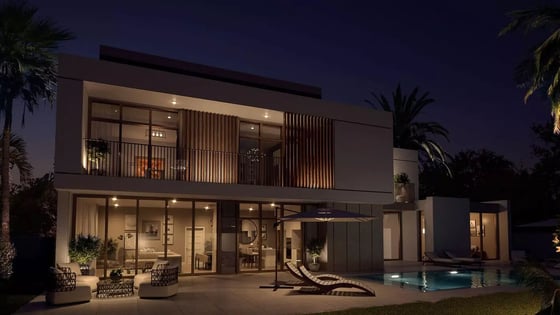 Exclusive standalone type C villa in Tilal Al Furjan, picture 13