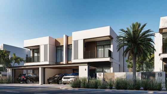 Exclusive standalone type C villa in Tilal Al Furjan, picture 11