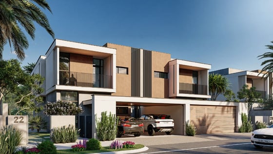 Exclusive standalone type C villa in Tilal Al Furjan, picture 10
