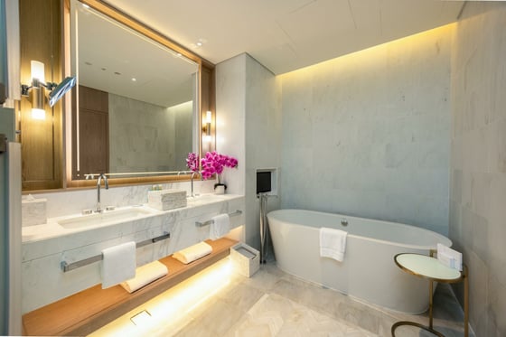 Sea and Palm Views | Private Pool | Prime Location, picture 12