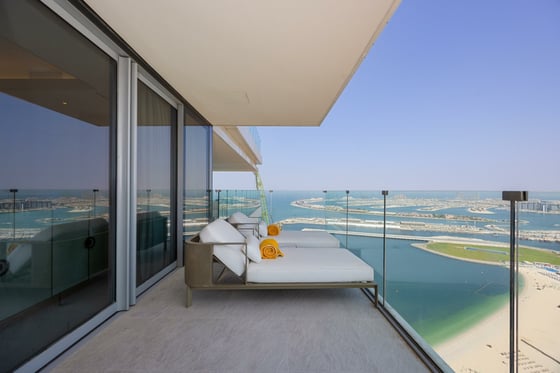 Sea and Palm Views | Private Pool | Prime Location, picture 11