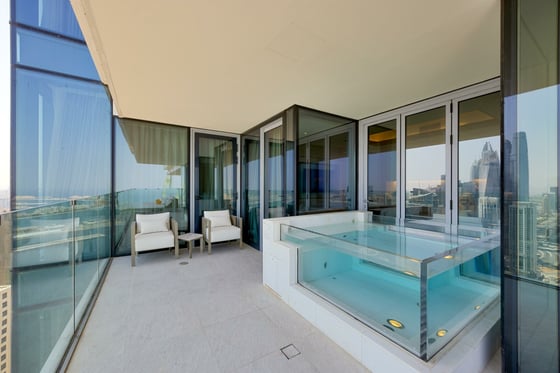 Sea and Palm Views | Private Pool | Prime Location, picture 15