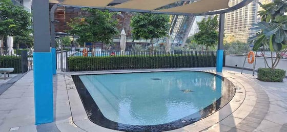 High Floor | Brand New | Boulevard View, picture 18