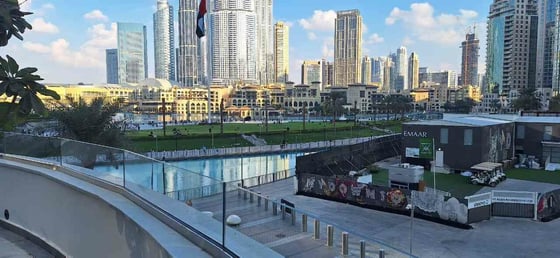 High Floor | Brand New | Boulevard View, picture 20
