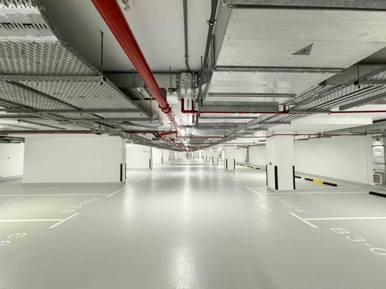 High Floor | Brand New | Boulevard View, picture 15