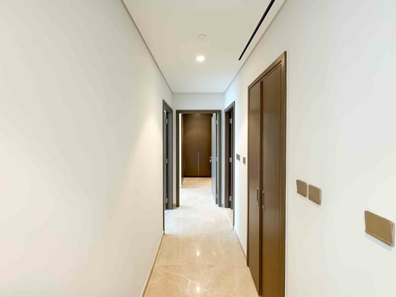 High Floor | Brand New | Boulevard View, picture 5