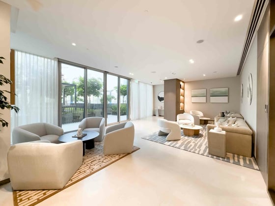Video tour for High Floor | Brand New | Boulevard View