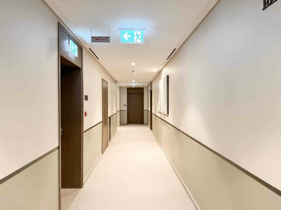 High Floor | Brand New | Boulevard View, picture 13
