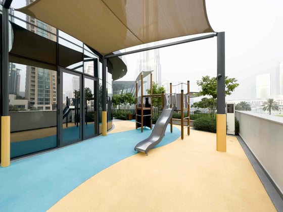 High Floor | Brand New | Boulevard View, picture 17