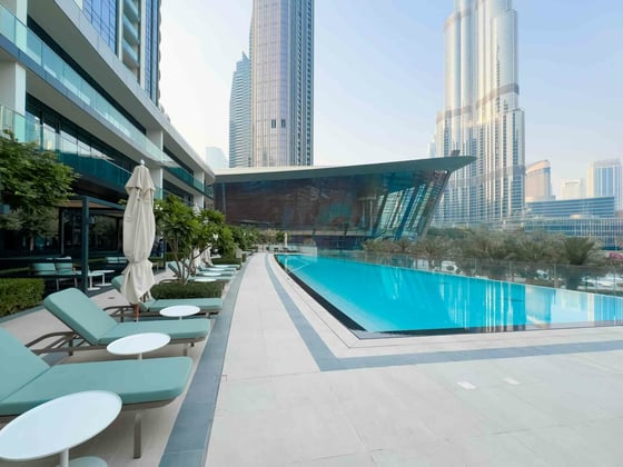 High Floor | Brand New | Boulevard View, picture 19
