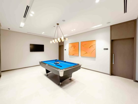 High Floor | Brand New | Boulevard View, picture 16
