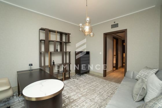 Fully Furnished | Vacant | Burj Khalifa View, picture 7