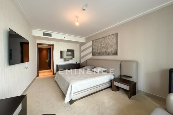 Fully Furnished | Vacant | Burj Khalifa View, picture 11