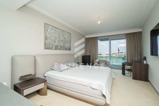 Fully Furnished | Vacant | Burj Khalifa View, picture 9