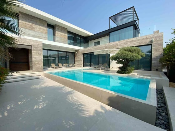 Luxurious Villa | Spacious | Fully Furnished, picture 1